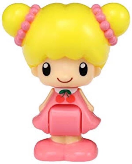 タモアキ 本日3月17日は 声優の前田ちあきさん こえだちゃん 田辺真紀 メイ ガオマジロ の誕生日 おめでとう 前田ちあき生誕祭 みどりのくにのこえだちゃん 高機動幻想ガンパレード マーチ ガンパレード マーチ新たなる行軍歌 英雄志願