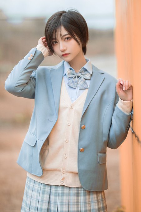 コスプレイヤー帅嘤嘤（シェンインイン）のTwitter画像9