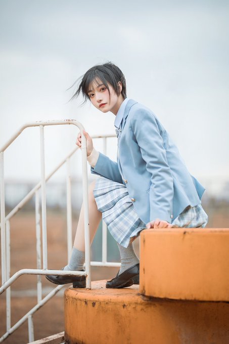 コスプレイヤー帅嘤嘤（シェンインイン）のTwitter画像12