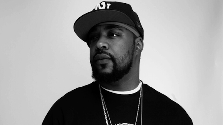 Sean Price coulda been 48 today. Happy birthday to the Brownsville beast 