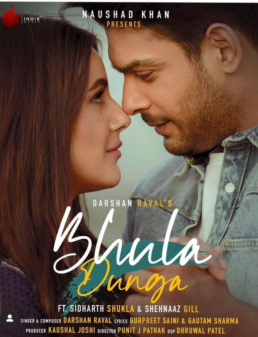 BollySpy's tweet photo. #KallaSohnaNai Vs #BhulaDunga First Look

Like for ❤️ #KallaSohnaNai 
RT for 🔁#BhulaDungaWithSid

#AsiManshi #SidNaaz
#AsimRiaz #SidharthShukIa #HimanshiKhurana #ShehnaazGiII @imrealasim @sidharth_shukla @Shehnazgill123 https://t.co/N1FYe8zbjd