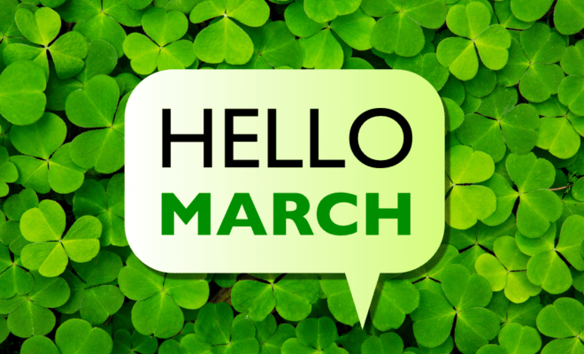 dkdan3265's tweet photo. National Days for March 17 https://t.co/qfUDpeMGqQ https://t.co/imEBbFVZQm