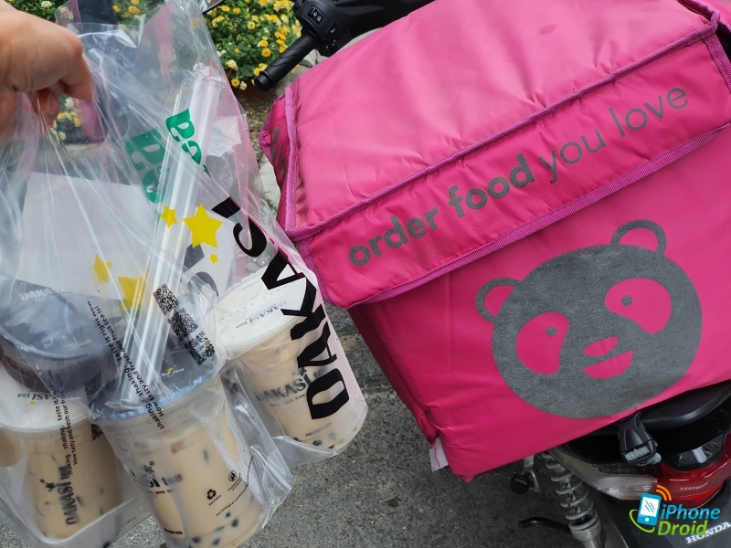 IamAon's tweet photo. บ่ายนี้จัดเต็มส่วนลดจาก AIS สั่ง foodpanda ถ้าเป็นลูกค้าใหม่ และเป็น serenade ลดไปตั้ง 120 บาท วิธีรับส่วนลด คลิกเลย https://t.co/ULCmjsMdOh
#AISserenade #AISprivilege #COVID19 #AISxfoodpanda #AISxLINEMAN #iphonedroid https://t.co/cTESbittR2