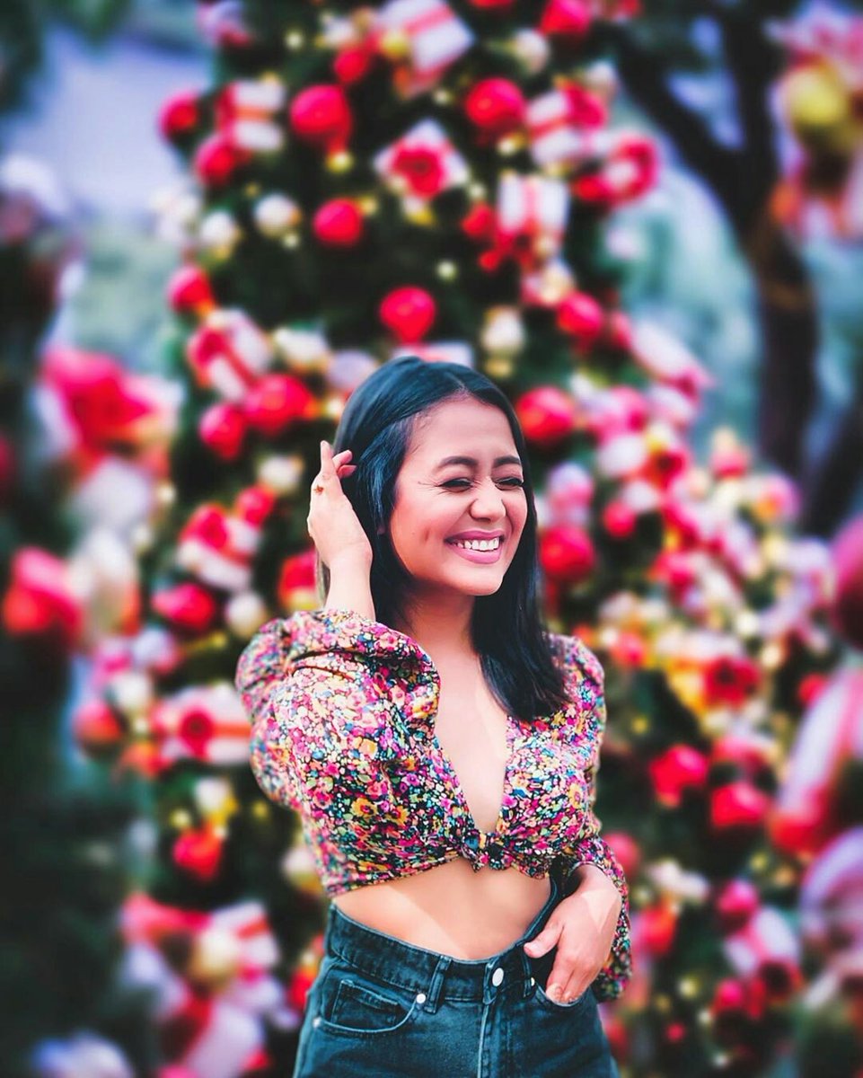 Chandansahoo378's tweet image. Dear NEHU, 
Your #DailyDaily song is my current favorite song. Happiness &amp;amp; joy like in this picture appear on my face instantly. I genuinely love &amp;amp; enjoy the song whenever I listen to it. You should get adulation. Much Love!❤
#NehuHappyNeHeartsHappy 
@iAmNehaKakkar #NehaKakkar