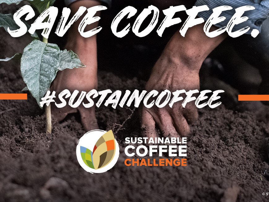 ArnaudWebMarket's tweet photo. Sodexo has announced our joining of the Sustainable Coffee Challenge! And partnering with Conservation International – more info on this here https://t.co/TNfQbCIvMl #SustainCoffee #sustainability #makecoffeebetter https://t.co/XczRzNoE23