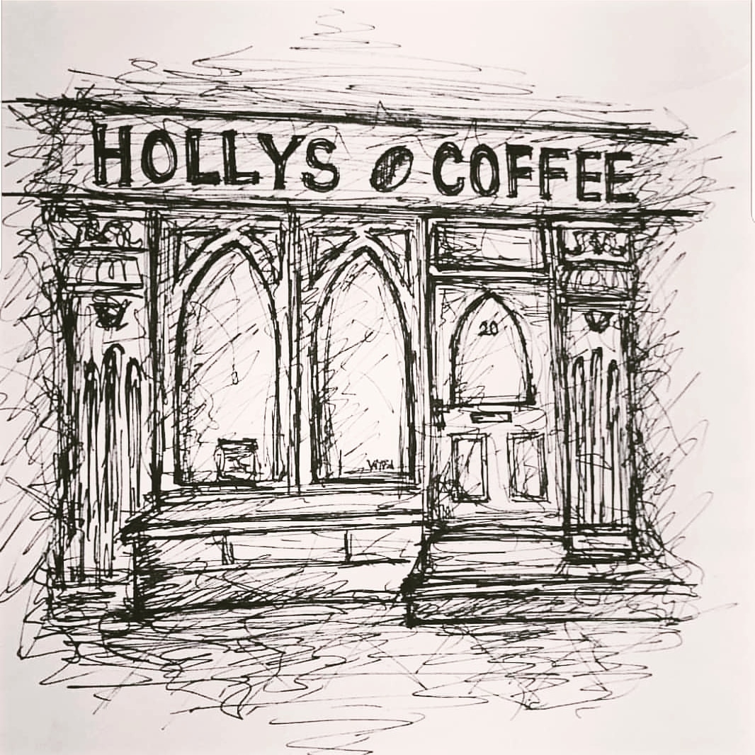 From today we will be operating a Take Away service only.

With unclear messages from government and while schools remain open we are taking this step to help reduce the congregating of people, as always the wellbeing of our staff and customers remain paramount.
❤