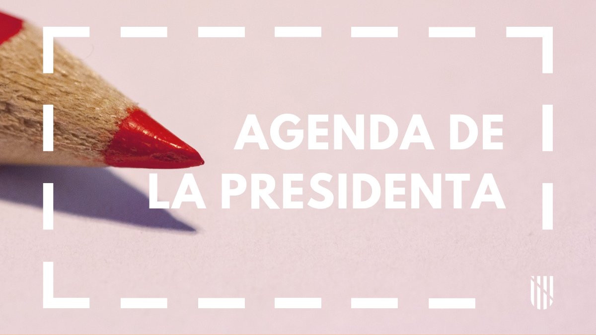 #Bondia! La presidenta <a href="/F_Armengol/">Francina Armengol</a>, acompanyada del conseller <a href="/marcpons73/">Marc Pons</a>, es reuneix per videoconferència amb els responsables dels ports i aeroports de les Illes Balears per tractar les restriccions en el transport a partir de l’estat d’alerta decretat pel Govern d’Espanya.