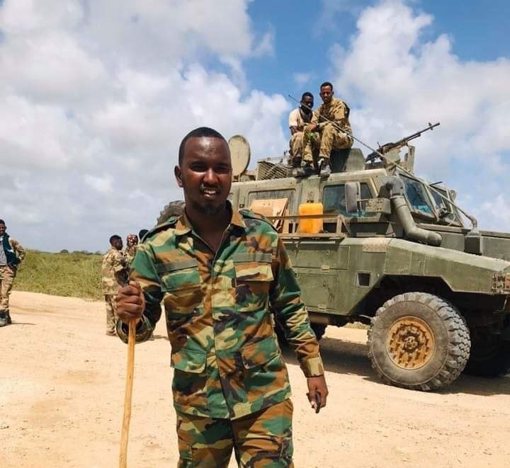 In other news not widely reported, Somali forces have seized Janale, a rich agricultural town in the Lower Shabelle region from Al-Shabaab. The militant group in the past collected huge revenues from farmers in the region to help sustain its operations in #Somalia
