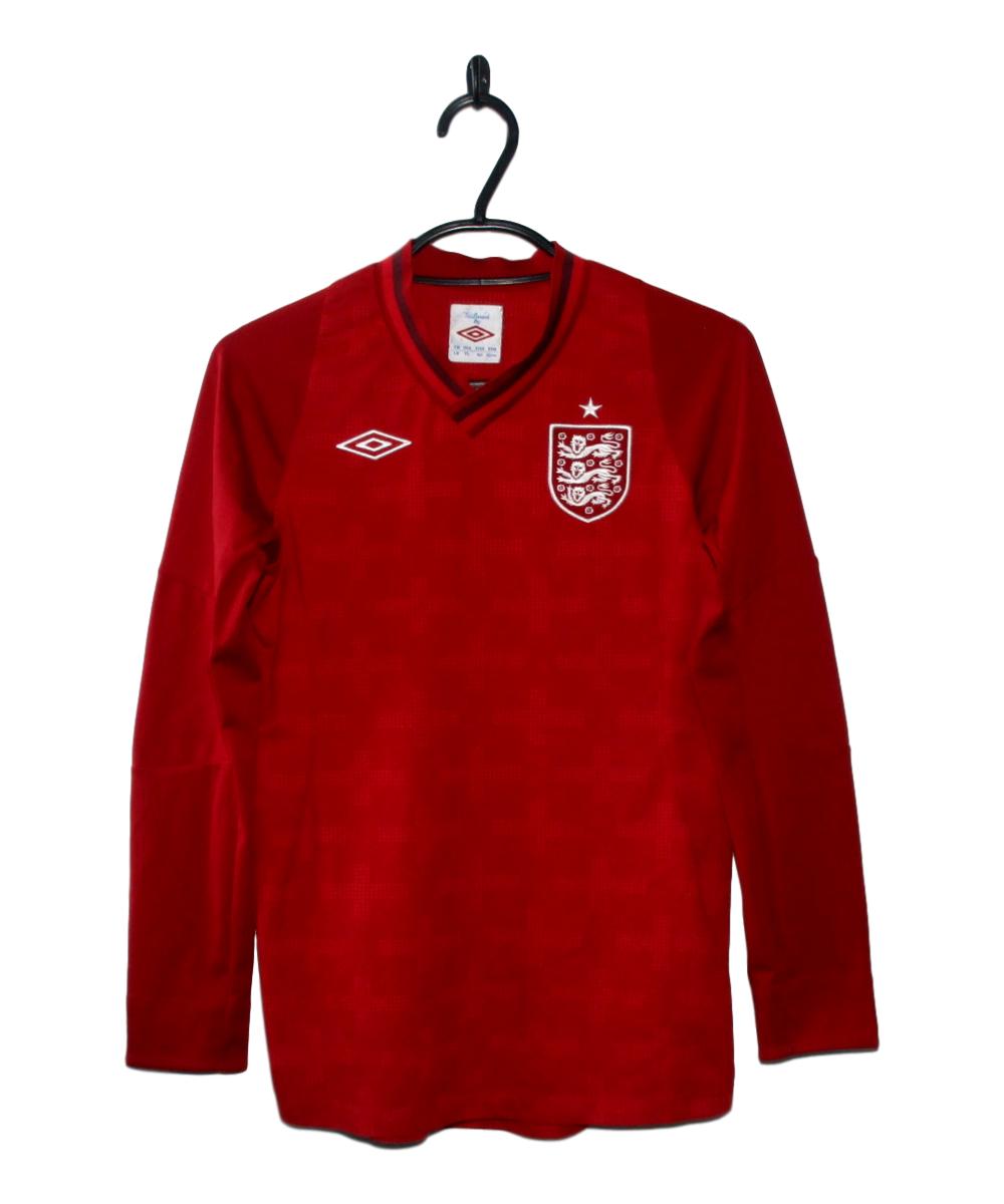 england football shirt 2012