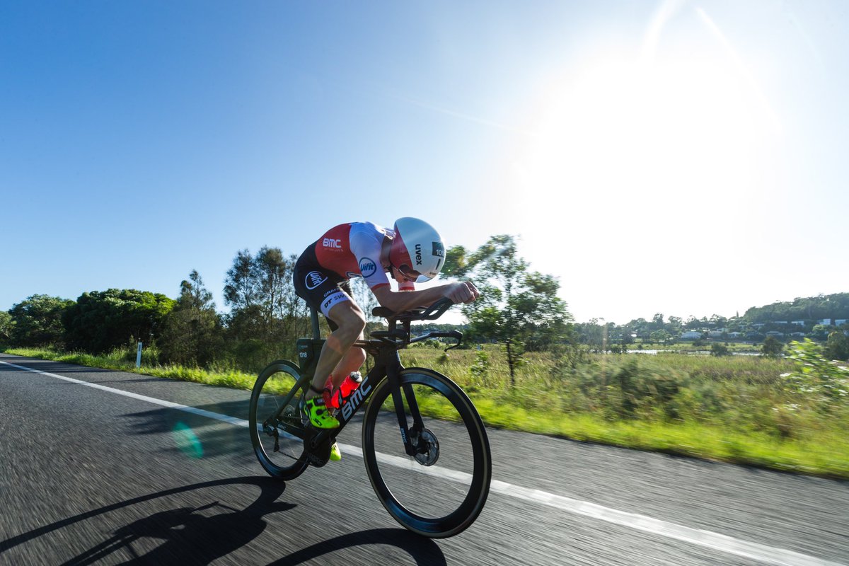 BianchiProTri's tweet photo. π΄π» @maxxyneumann head down, power on for #timetrialtuesday!
#mootri #triathlon #bmcvifittri #ride_bmc π· @koruptvision https://t.co/Xi2gtRWD8r