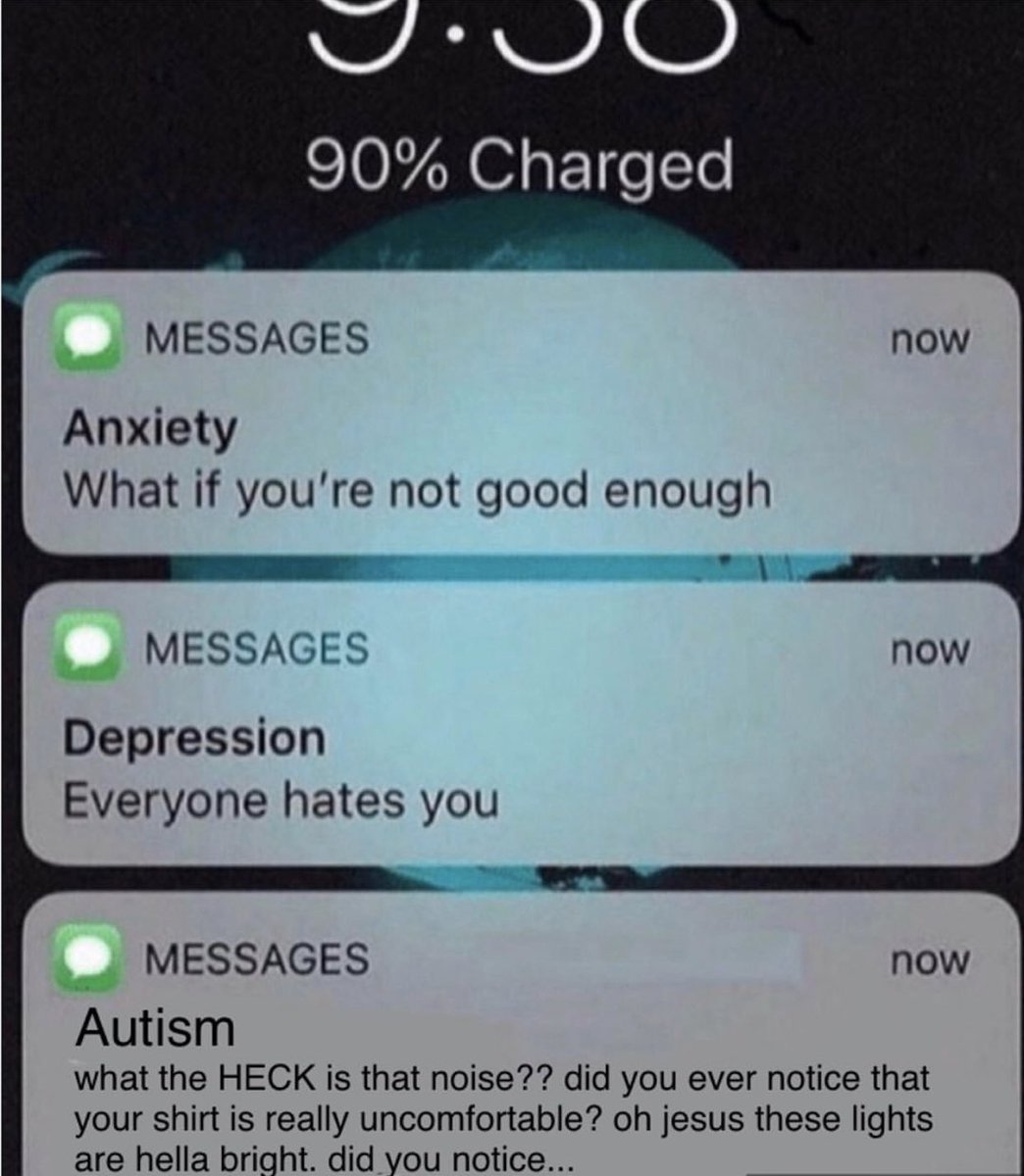 Haha RT if you relate 👇🏼