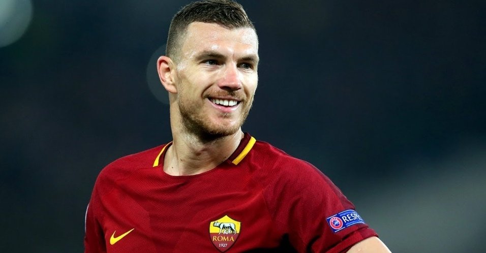  Happy birthday Edin Dzeko  !

Sous-côté 