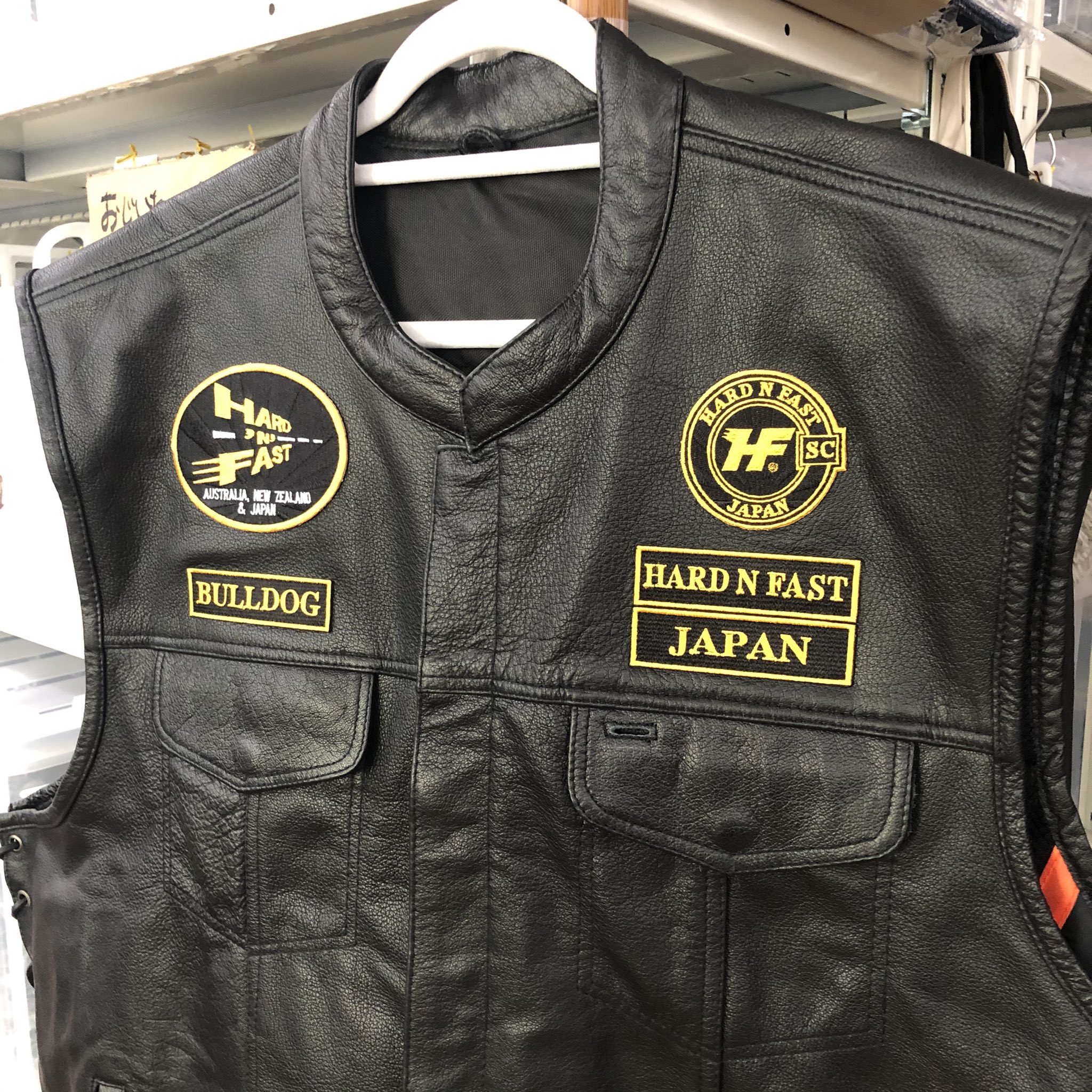 厚木px さんきち ハーレーチームのです サイズが相当でかいです 厚木px さんきち ハーレーチームのです サイズが相当でかいです