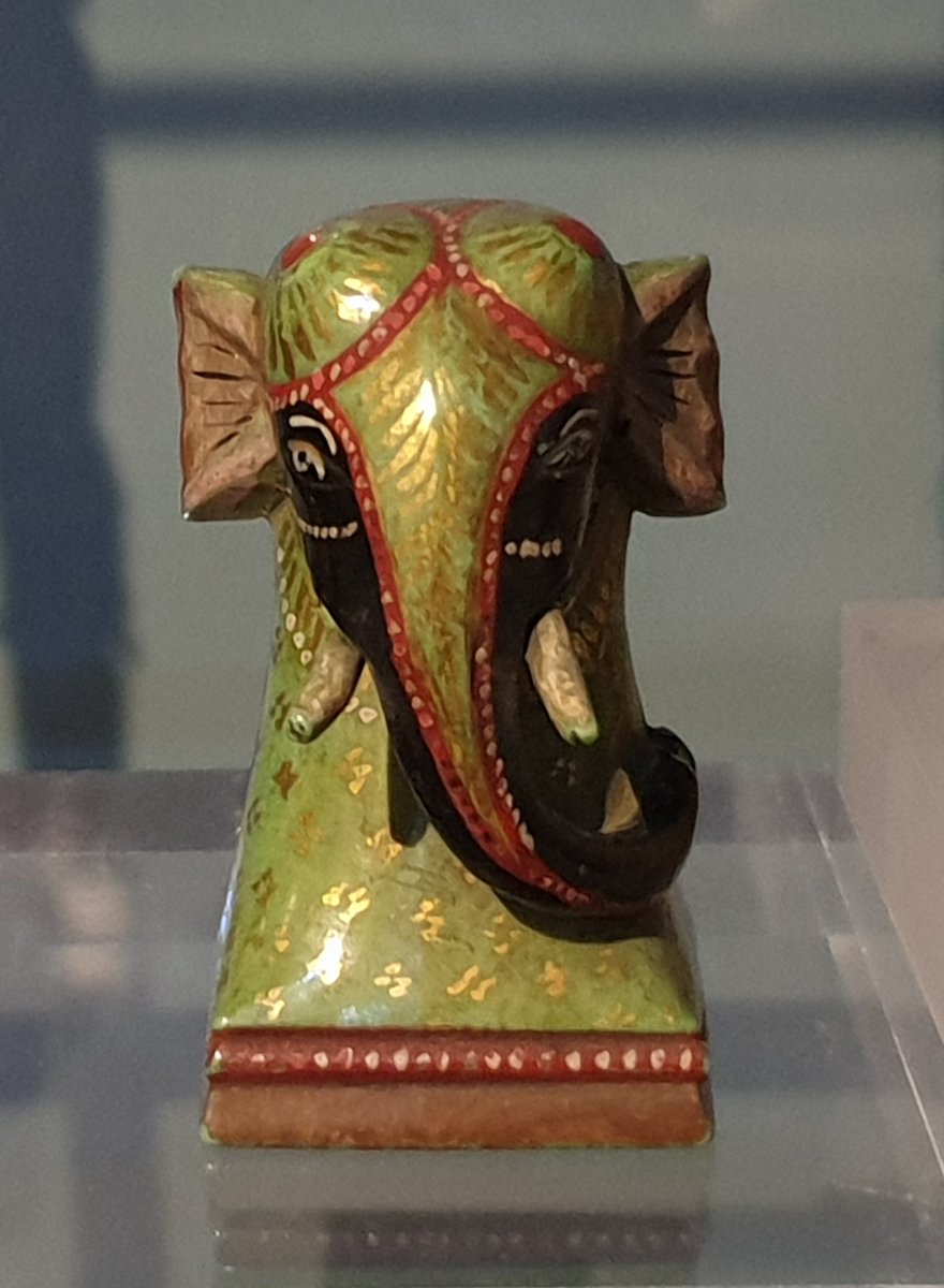 PeterChandstory's tweet photo. Be safe folks, especially those of you who can't work from home. At the end of the phone- call if you need to. Big Love β€ Peace PC. #Ganesh #NewNormal #WillPass https://t.co/N9SE0qgKjO