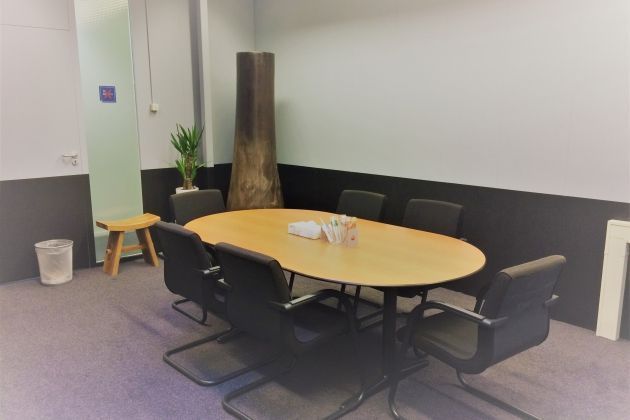 Kantoorruimtes De Molen van Piet, De Grote kerk en de Waagtoren zijn staan klaar voor uw vergaderingen! bit.ly/2HKUBck

#Alkmaar #molenvanpiet #grotekerk #waagtoren