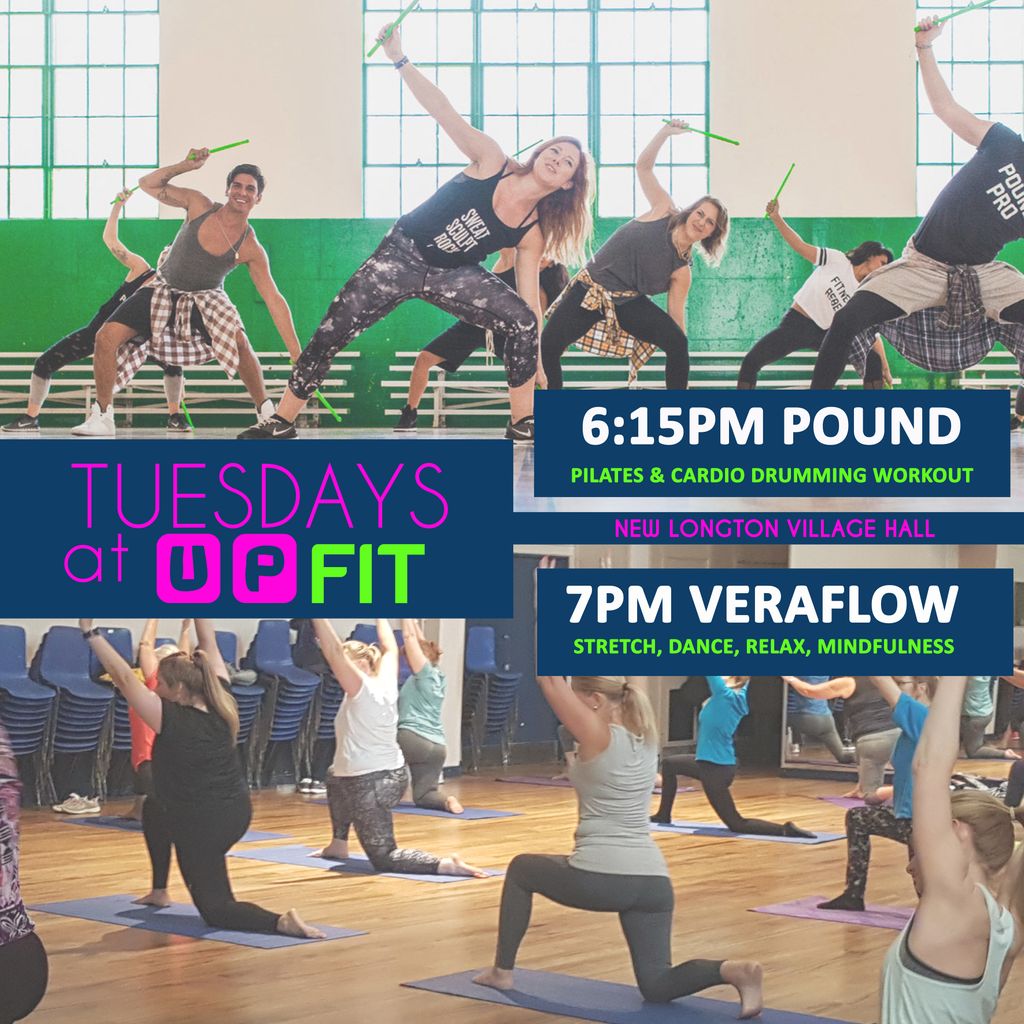 Up-Fit tweet media