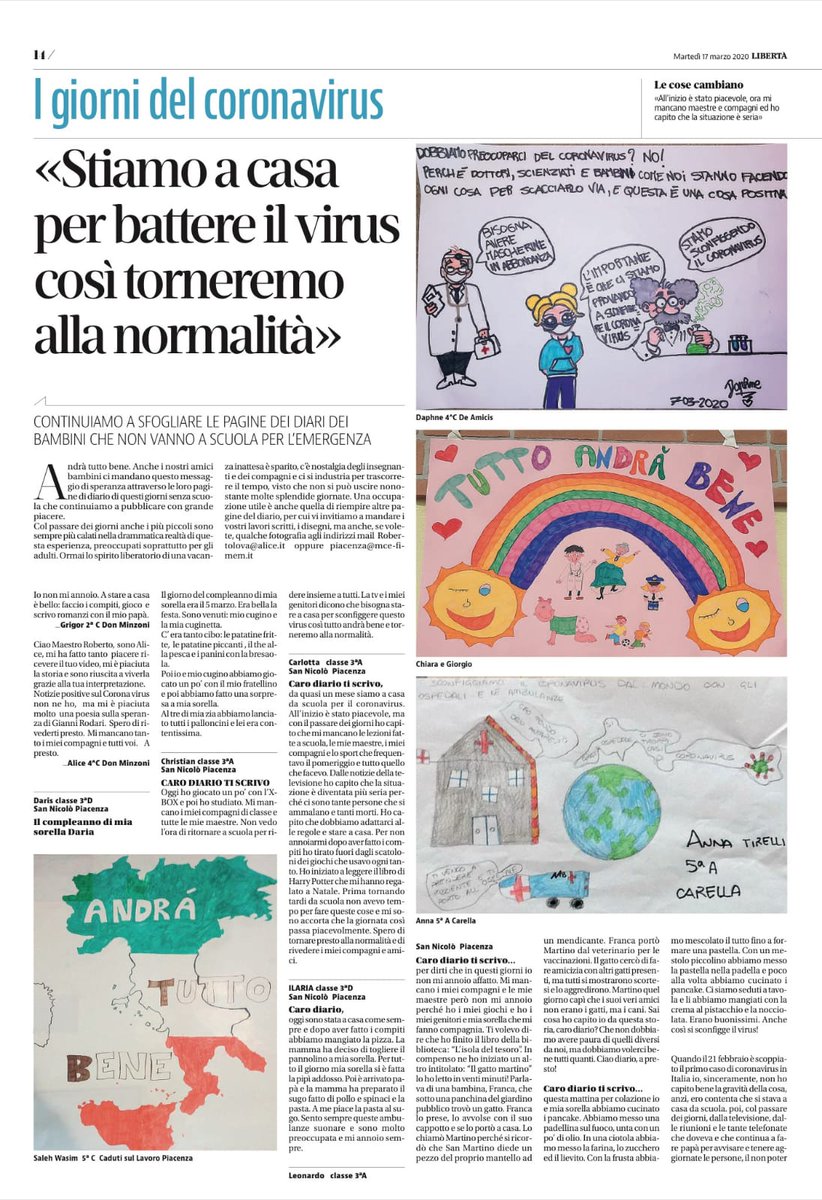 Scatola e Cerchio della Positività ☀️ tweet media