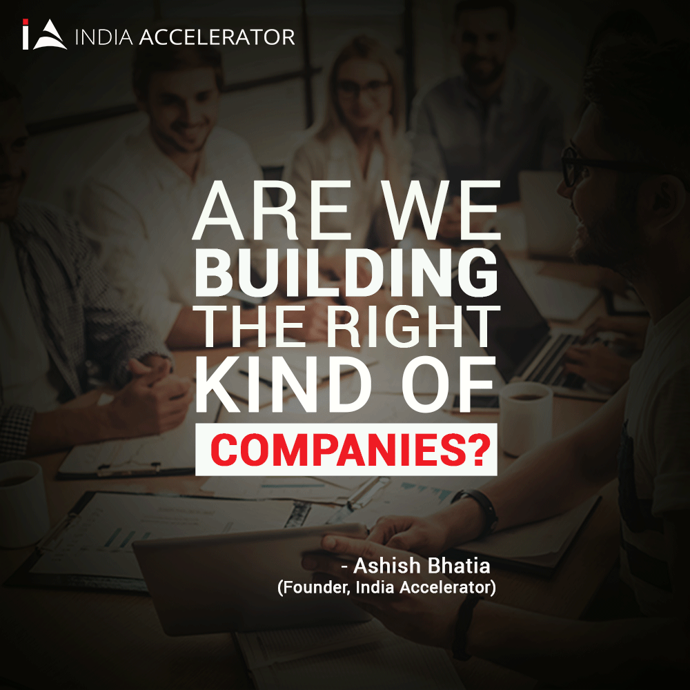 India Accelerator tweet media