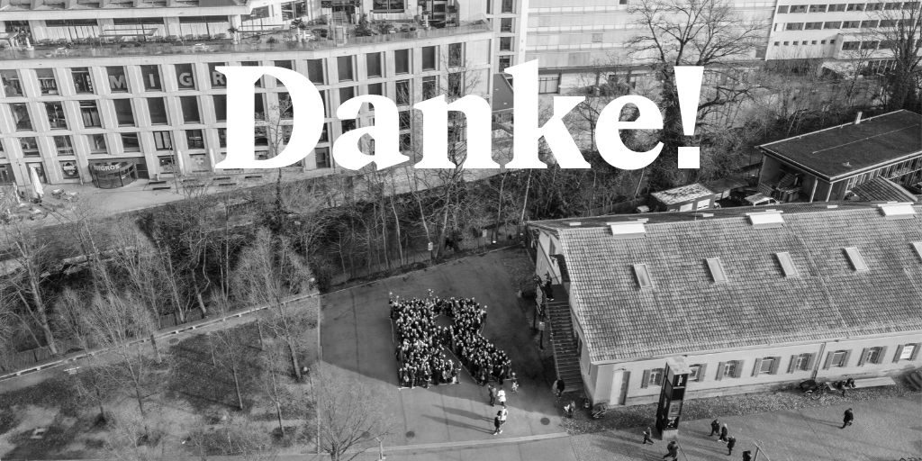 RepublikMagazin's tweet photo. Es ist uns eine riesige Freude und Ehre, Ihnen heute folgende Nachricht überbringen zu dürfen: Wir haben unsere Ziele für den März definitiv erreicht. Die Republik kann weitermachen. Wir danken Ihnen von ganzem Herzen für die Unterstützung! #medienvielfalt https://t.co/PqscYK5SB3