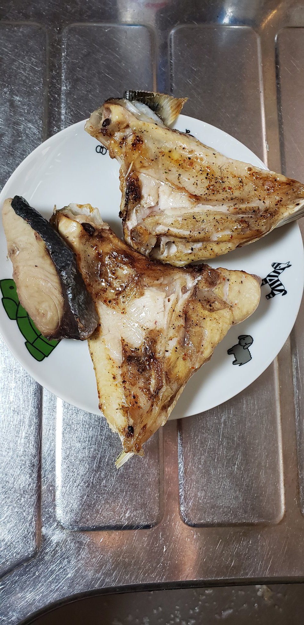 魚のカマ Twitter 搜尋 Twitter
