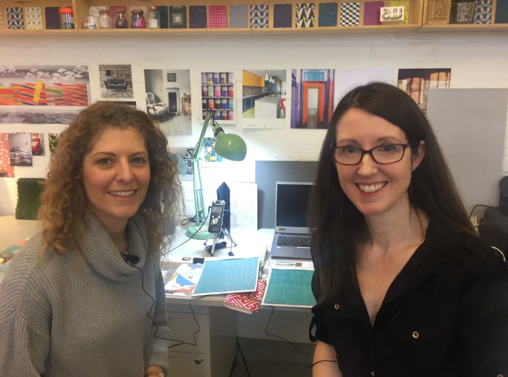 ufurnishcom's tweet photo. The DnA of Home Interiors podcast is here: https://t.co/pj9vrCrbar
...and be empowered to create your dream home with @DeeMcGettrick and @designbyaudrey #HomeDnA #TheDnAofHomeInteriors #Podcast #interiors https://t.co/IPfCNOsJa0
