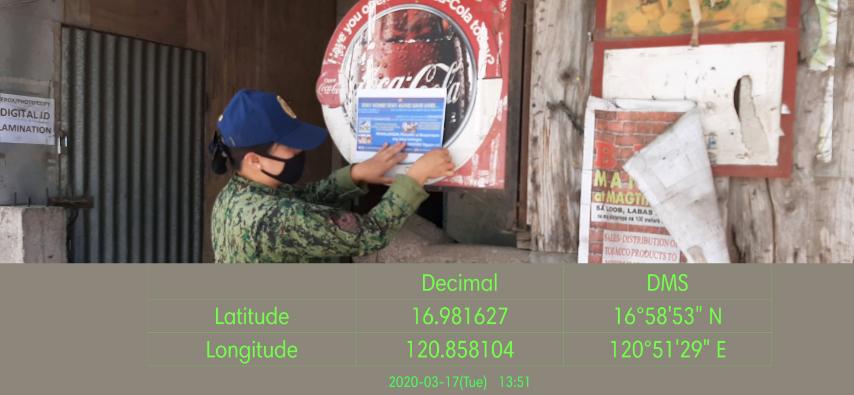 PNPBauko1's tweet photo. Health Advisory on NCOV-19
#PleaseCooperate
#PNPKakampiMo https://t.co/ONNYBHofhG