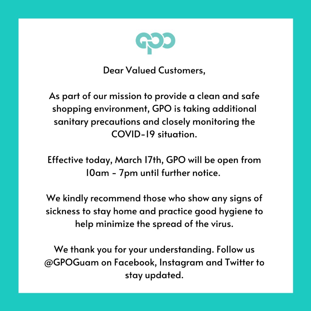 Guam Premier Outlets tweet media