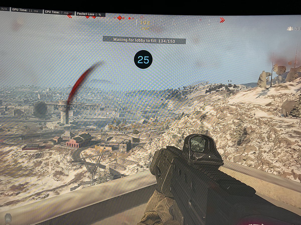 Markh395's tweet photo. @ATVIAssist playing on pc and I have an issue with textures not loading correctly. Pc spec CPU 3800x , GPU rx5700xt, ram 16gb, game loaded on an m.2 ssd https://t.co/86UEoS1SdX