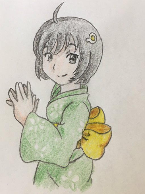 白金ディスコのtwitterイラスト検索結果 古い順