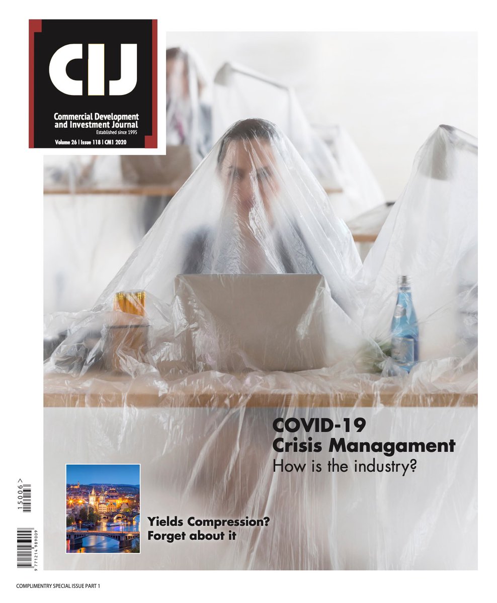 CIJ EUROPE tweet media