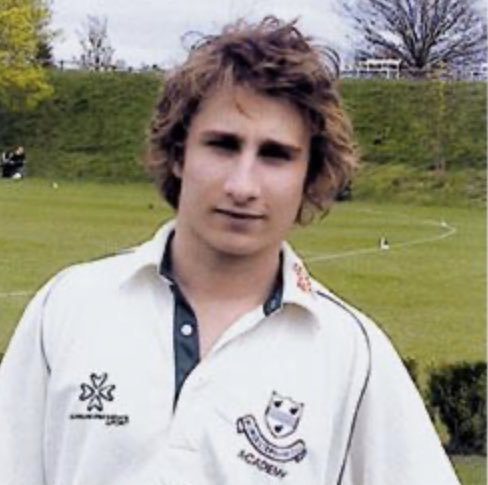 Kidderminster CC tweet media