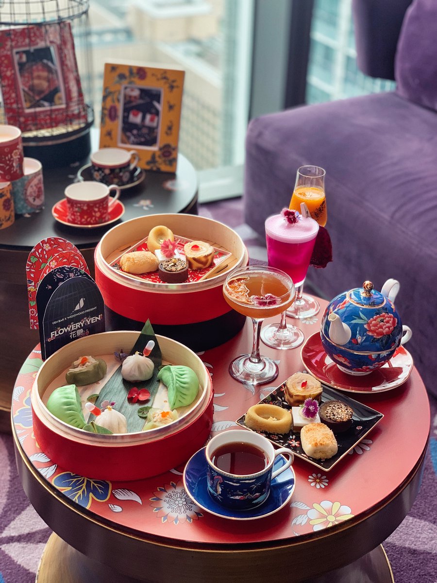 W Taipei tweet media