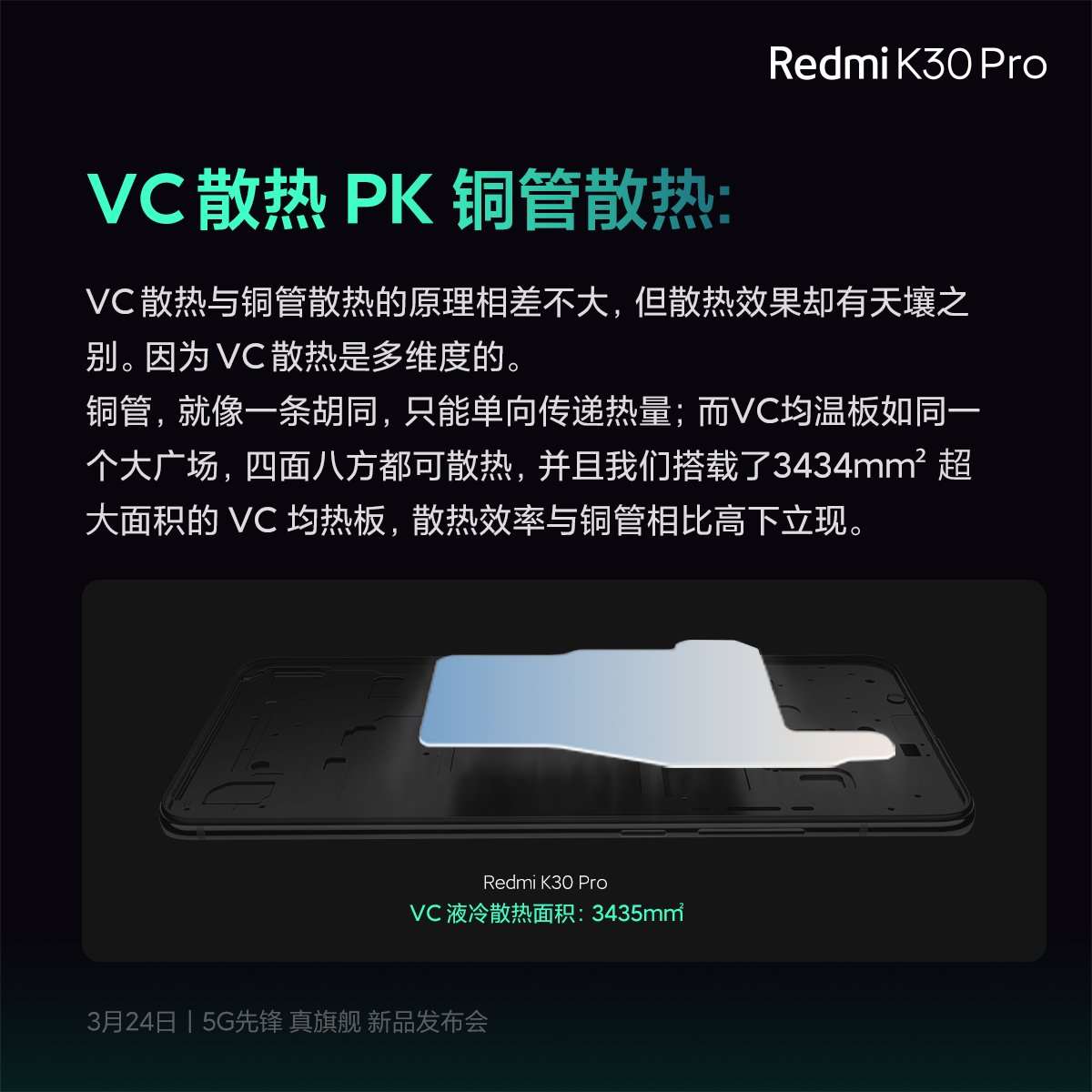 Truckloads of teasers coming up for the Redmi K30 Pro soon. #RedmiK30Pro #Redmi #5g #RedmiK30