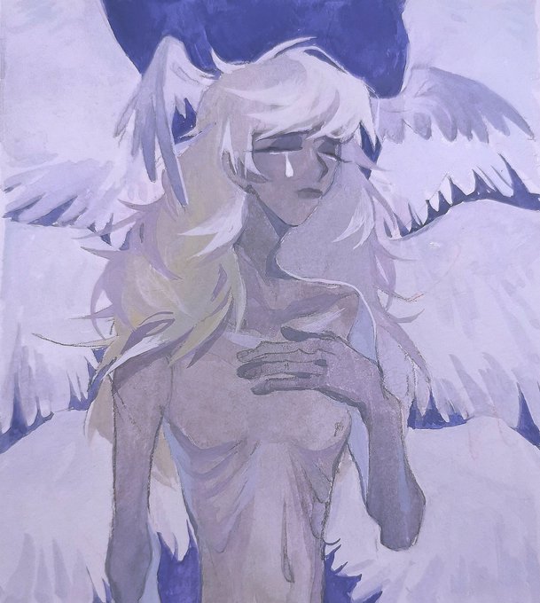 Devilman Crybabyの注目 画像ツイートまとめ 2ページ目 アニメレーダー