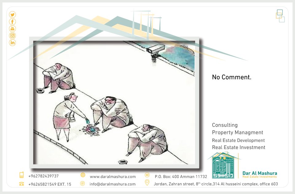 daralmashura's tweet photo. بدون تعليق
Dar Almashura for Real Estate Investment co. ltd.
#Our_Services
#Real_estate_consulting #Property_management
#Real_estate_development #Real_estate_investment
#Estimating_valuing_real_estate #Real_estate_brokerage
#Interior_design #Maintenance
009 62 782439737 https://t.co/vztEIOE8Eu