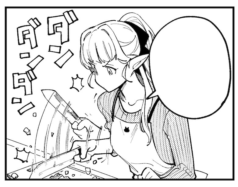 3月27日(金)
『日本へようこそエルフさん ②』が発売されます。
各種店舗特典はこちらになります。
書き下ろしでマリーとカズヒホのお料理コーナー漫画も掲載しています。
よろしくお願いします!
https://t.co/D6LuRrMTM7 