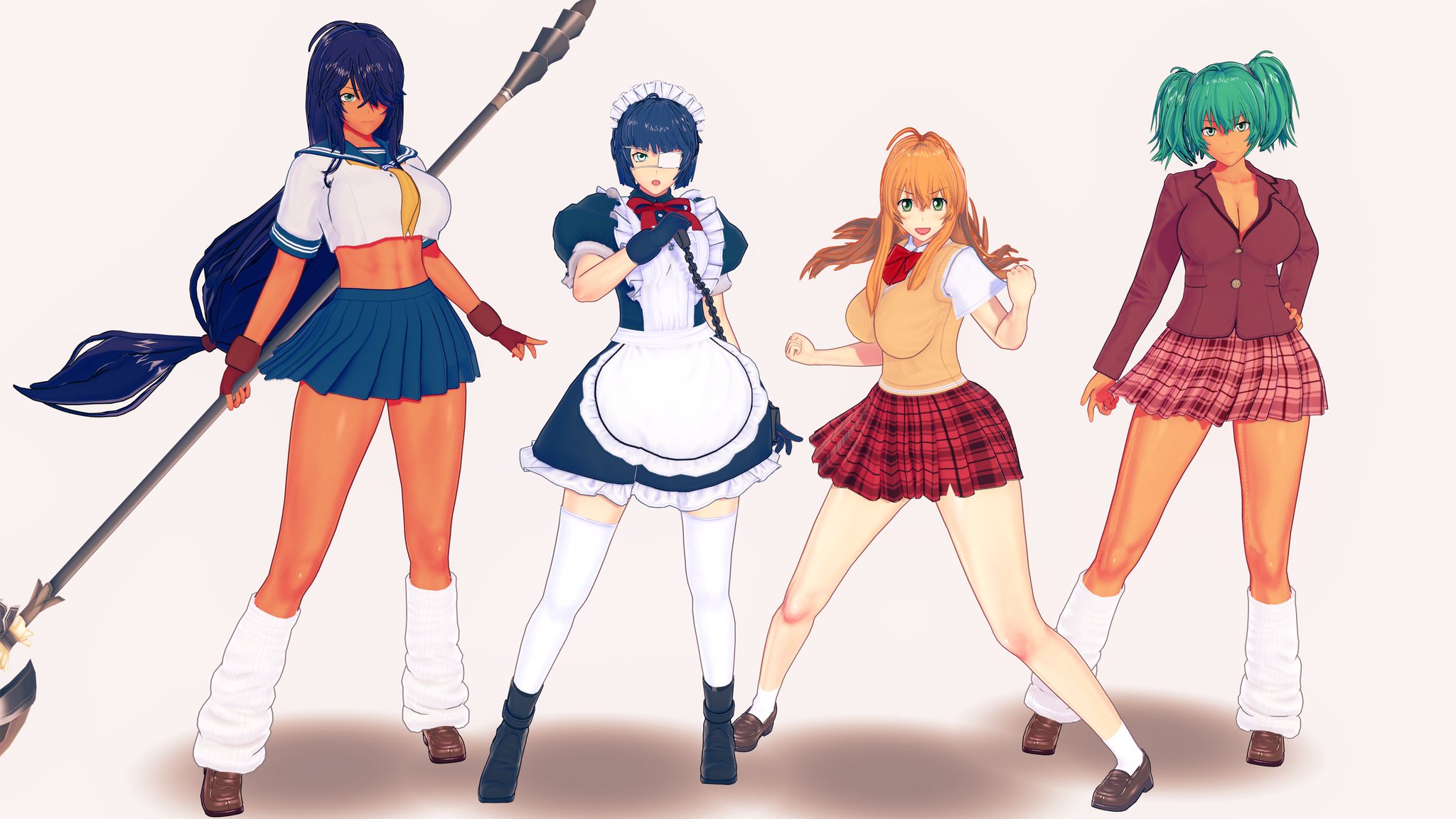 Jose Whiteheart My Ikkitousen Cards Is Done And Released Please Visit My Pixiv For Link On The Description To Get Them T Co Ir9clj6c2q 一騎当千 コイカツ T Co Uwcafewl2u Jose Whiteheart My Ikkitousen Cards Is Done And Released Please Visit My Pixiv For Link On The Description To Get Them T Co Ir9clj6c2q 一騎当千 コイカツ T Co Uwcafewl2u