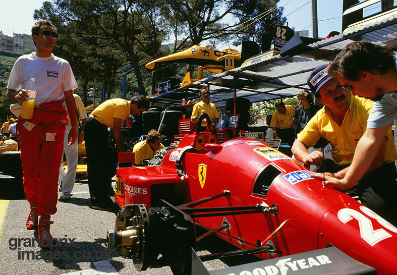 GrandPrixImages tweet media