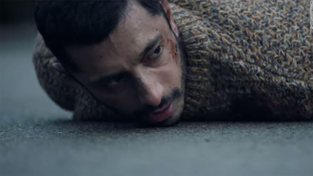 shortfilms's tweet photo. Gripping, powerful &amp; urgent ‘THE LONG GOODBYE’ by Aniel Karia ~ https://t.co/WoTqp9E16i ~ #shortfilm #Britishfilm #rizahmed https://t.co/HTXJyCJ4VP