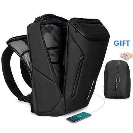 GETOneToGo's tweet photo. 🤯 You won’t believe this! Mark Ryden New Anti-thief Backpack  🤯
by GETOneToGo ⏩ https://t.co/TGQ6SVCZHS 
🚀 Selling out fast so be quick! 🚀
#mustbelove
#trendy https://t.co/9BGlBLZIlC