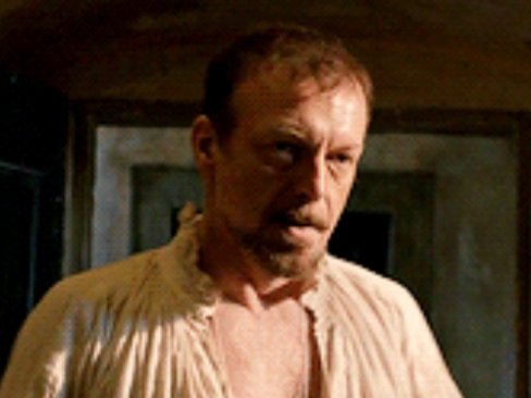 Happy birthday to Hugo Speer, our very own Captain Treville! 