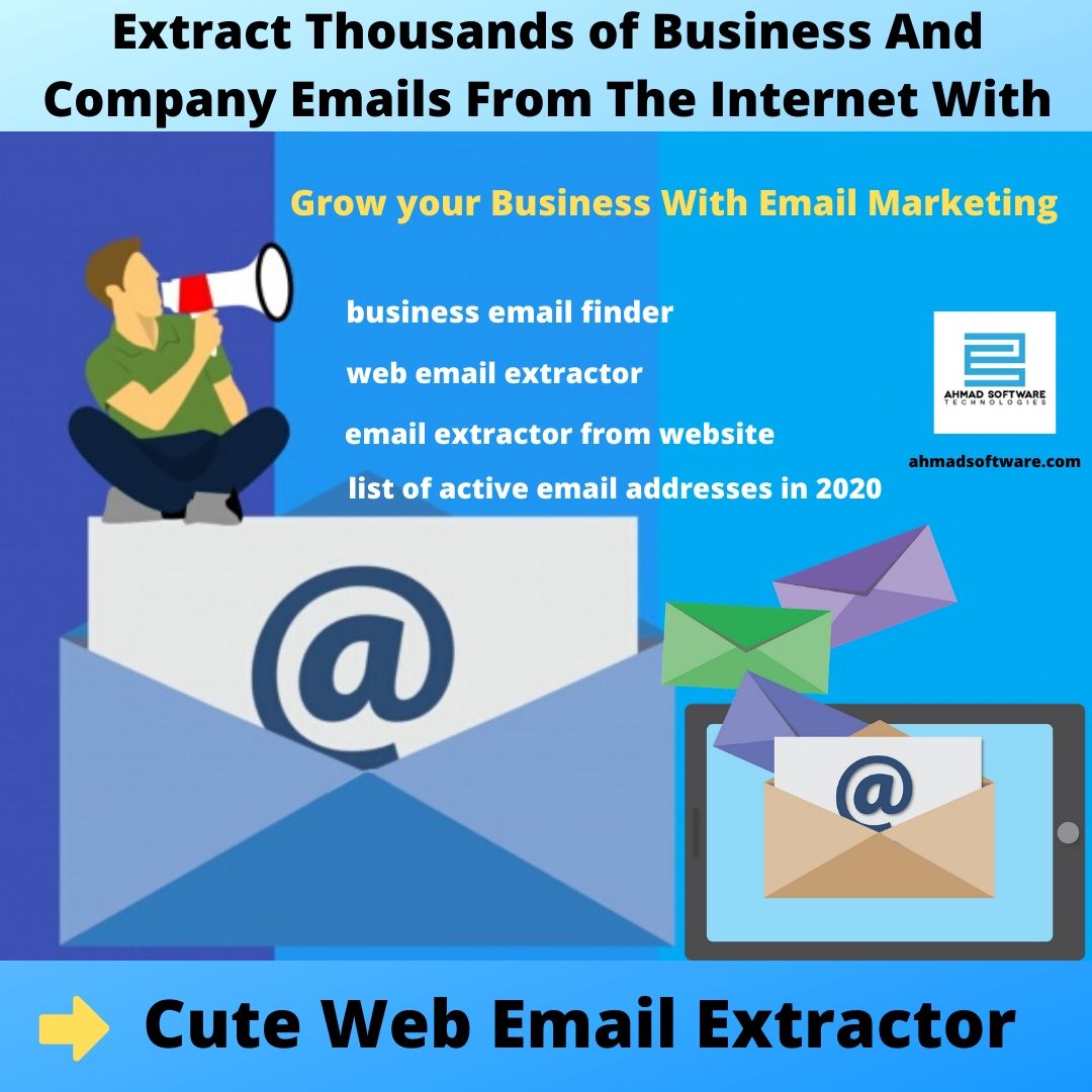 software_ahmad's tweet photo. Which Is the Best Email Id Extractor Tool In 2020 To Collect Valid Email Ids Data?
https://t.co/nbTcb7rxZ0
#marketing #DigitalMarketing #EmailMarketing #socialmediamarketing #emails #ChineseVirus #TuesdayMotivation #stayhomechallenge #emailgrabberchrome #emailgrabberonline https://t.co/QtUxTsCI2p