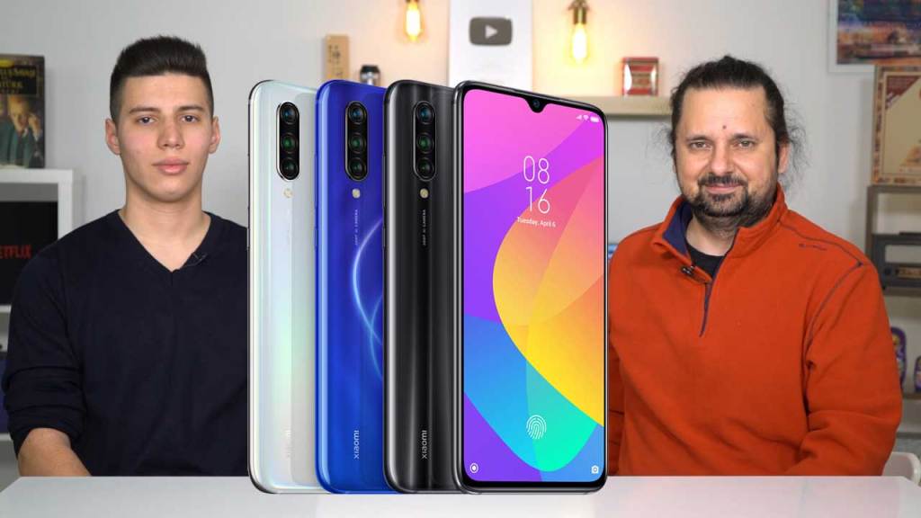 Hwptr's tweet photo. Xiaomi Mi 9 Lite – Sizin Yorumunuz (Toprak Aygün) https://t.co/v2CwcpAArL https://t.co/eJJluAoiLW