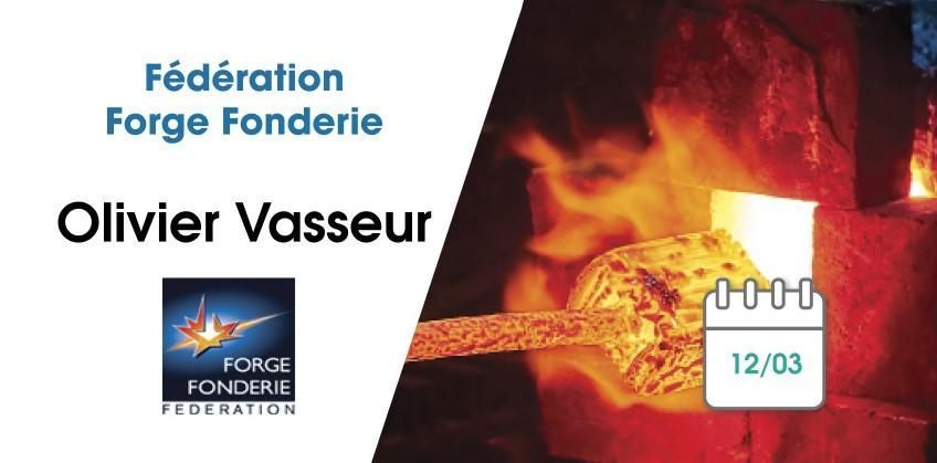 Mobility_Work's tweet photo. [INTERVIEW] Nous avons rencontré Olivier Vasseur, responsable des territoires pour @ForgeFonderie pour échanger sur l’importance de la communauté dans le déploiement d’une stratégie de #digitalisation. 🤝#maintenance
https://t.co/NYviLjy1MK https://t.co/I10fb6zIAx
