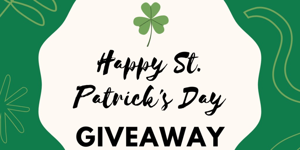 St. Patrick's Day #Giveaway 🍀 #Win a Raindrop Massage at the Imagine Spa of your choice! Simply follow our page then comment letting us know that you'd like to win.