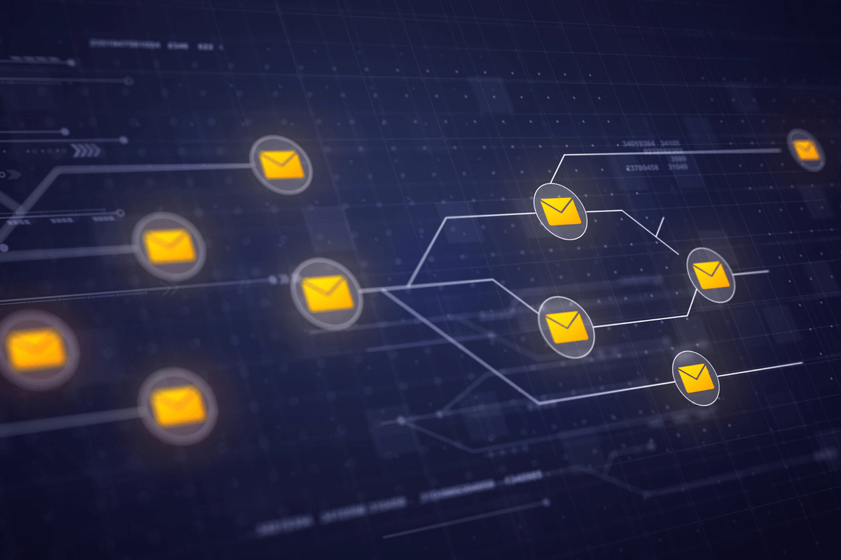 BoTreeTech's tweet image. Get rid of SMTP Authentication Error in a few easy steps. Here’s a simple process that can help you reconfigure SMTP settings to remove the error: botreetechnologies.com/blog/are-you-s…  

#SMTP #SMTPAuthenticationError #Gmail #Gmailerrors