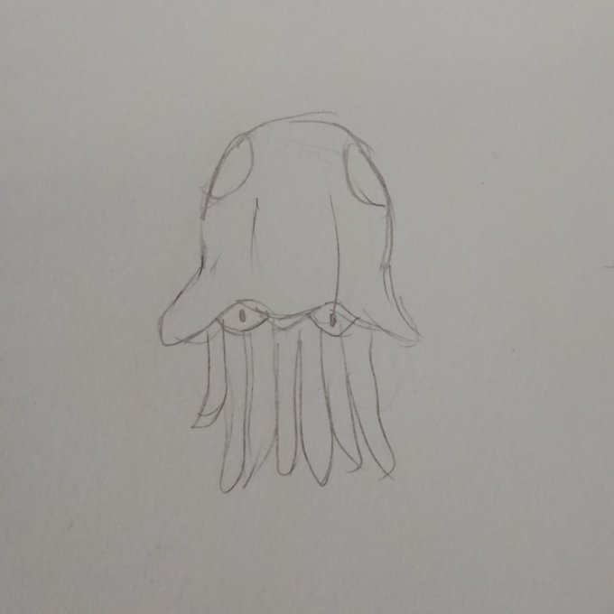ドククラゲのtwitterイラスト検索結果 ドククラゲのtwitterイラスト検索結果