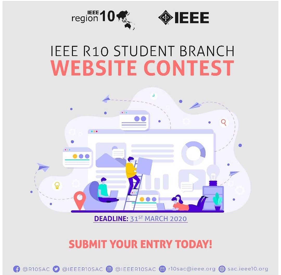 IEEE GTBIT (@ieeegtbit) on Twitter photo 
