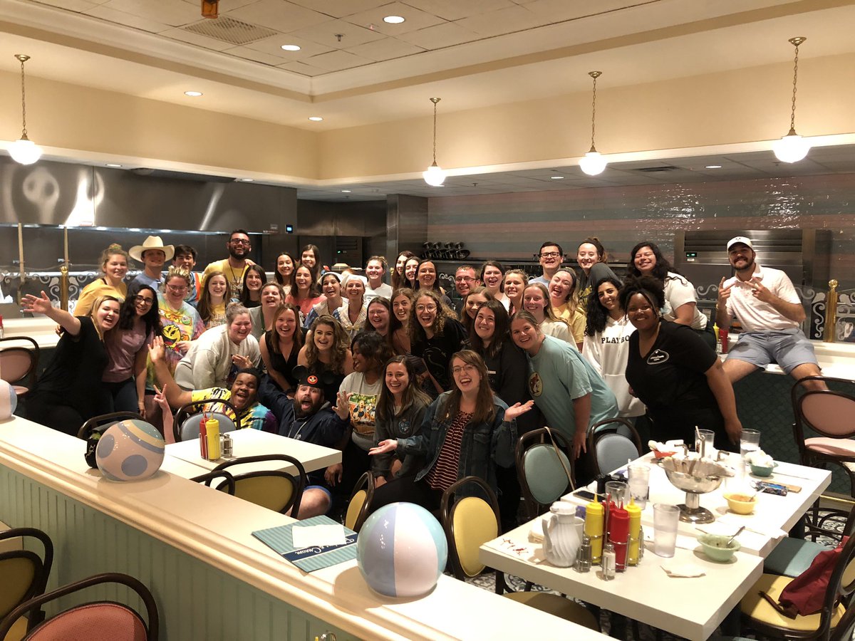 after_NOONE's tweet photo. I felt god in this beaches and cream tonight #DCPSpring2020 https://t.co/wrTLz2Xbu3