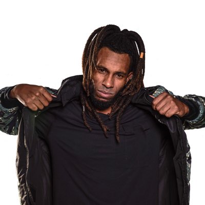 DjAbade's tweet photo. #NovaFotoDoPerfil https://t.co/LhHmSsr6qE